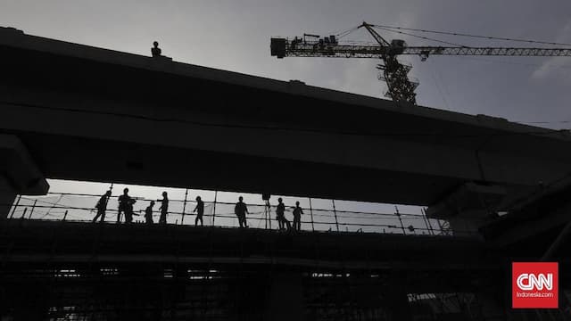 Riwayat Toko Karpet, Stasiun MRT, dan Anies-Sandi