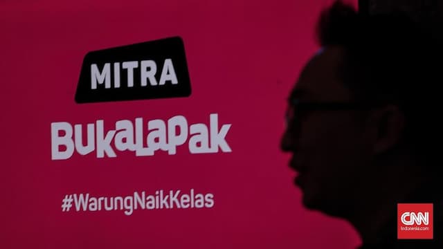 Bukalapak soal PHK: Nggak Nyampe 10 Persen