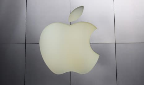 Apple dan Samsung Perbaiki Celah Peretasan 