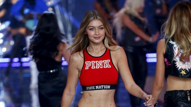 Victorias Secret Fashion Show Terancam Diboikot