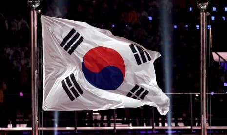 Paspor Korea Selatan Kini Salah Satu yang Terkuat di Dunia