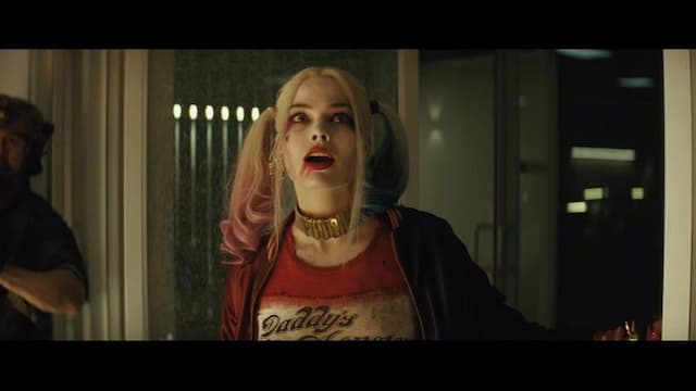 Penulis Bocorkan Gambaran Cerita Film Joker-Harley Quinn