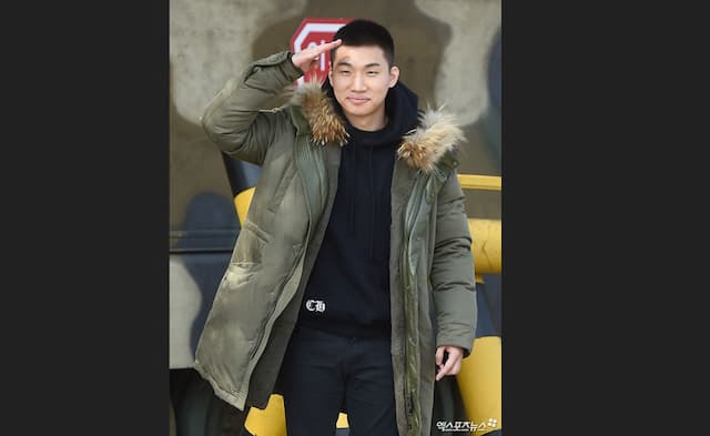 Daesung BIGBANG Dirawat di Rumah Sakit, Agensi Jelaskan Penyakitnya