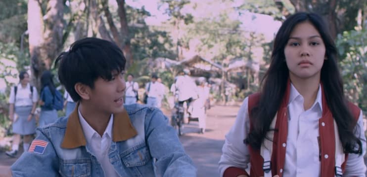 5 Idol K-Pop Ini Cocok Berperan Sebagai Dilan