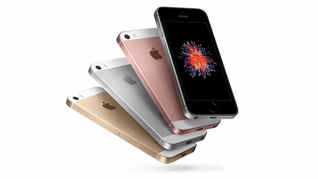 iPhone SE 2 Tidak Akan Punya Lubang Headphone?