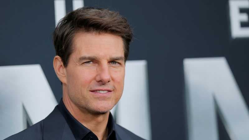Rahasia Awet Muda Tom Cruise: Perawatan dengan Kotoran Burung