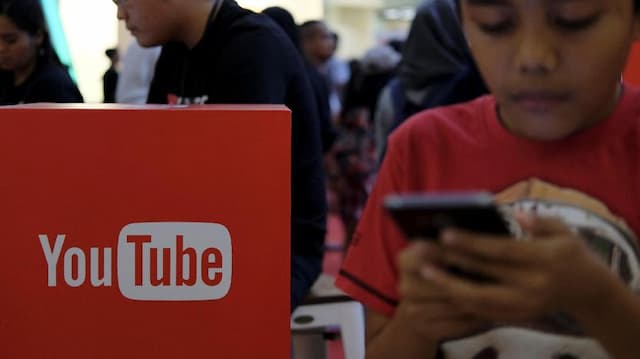 YouTube Hapus Video Jasa Buat Peer untuk Anak Sekolah