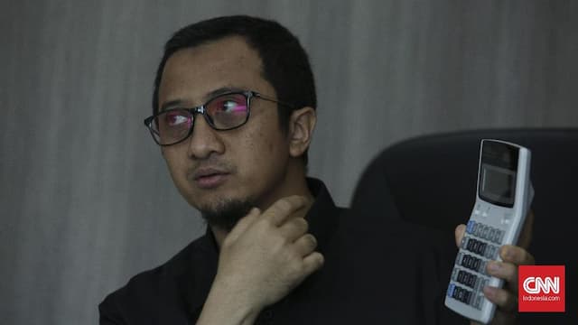 Yusuf Mansur Beli Klub Liga 2, Indra Sjafri Disebut Jadi CEO