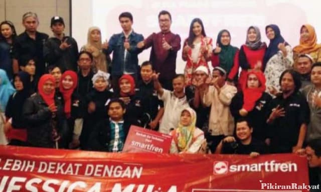 Penetrasi Internet Indonesia dengan Layanan Data Murah