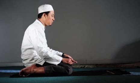 Penganjur Shalat Menghadap ke Timur Dihukum 10 Tahun Penjara