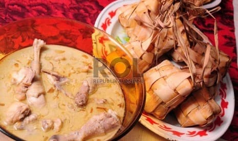 Ini Ragam Makanan Khas Idul Fitri dari Berbagai Negara