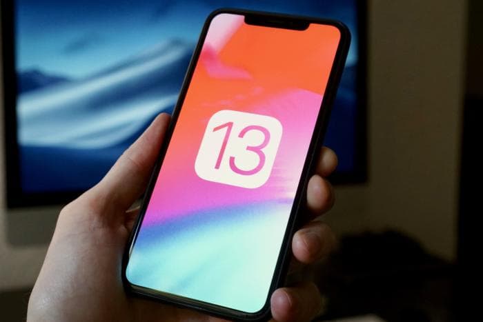 Awas! Bug iOS 13 Beri Akses Penuh ke Keyboard Pihak Ketiga