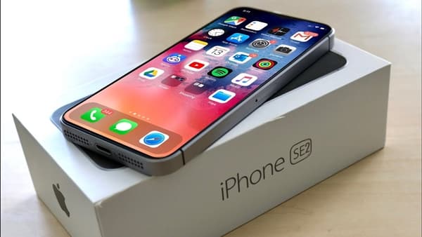 Catat! Ini Tanggal Peluncuran iPhone SE 2