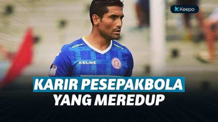 Jalin Asmara dengan Artis, Karier 5 Pesepakbola Tanah Air Ini Jadi Meredup