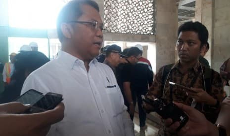 Menkominfo: 500 Ribu URL Sebarkan Hoaks tentang Papua