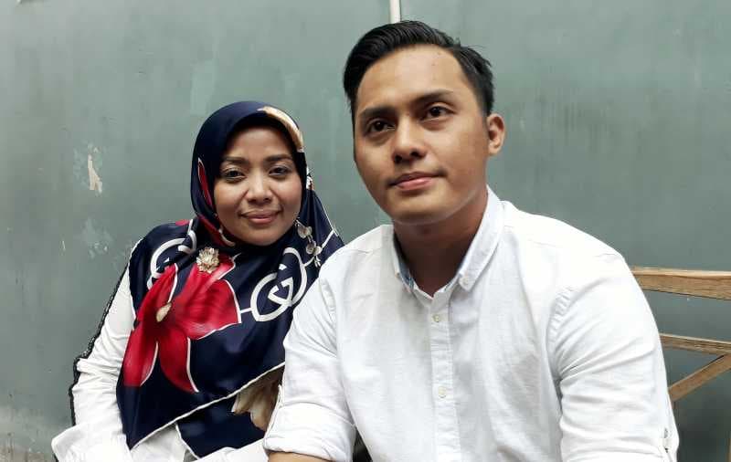 Undangan Nikah Beredar, Netizen Soroti Latar Belakang Keluarga Calon Suami Muzdalifah