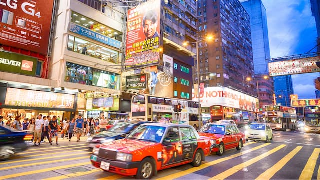 5 Destinasi di Hong Kong untuk Liburan Akhir Tahun Bersama Keluarga