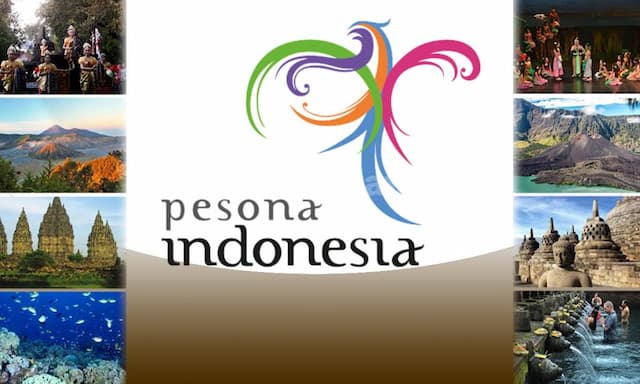 Indonesia Makin Top soal Wisata Halal atau Family Friendly