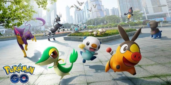 Game Pokemon Go Blokir Pengguna Xiaomi?