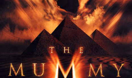 Dark Universe Mulai dari The Mummy