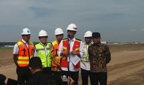 Apa yang Dilakukan Jokowi di Hari Ultahnya?