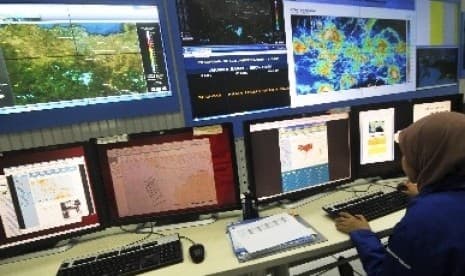 BMKG Juanda: Gempa Tuban tidak Berpotensi Tsunami