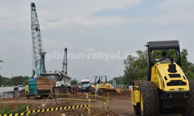 Pemudik Jabar ke Jatim Diingatkan Titik Macet Menjelang Pintu Tol Soker