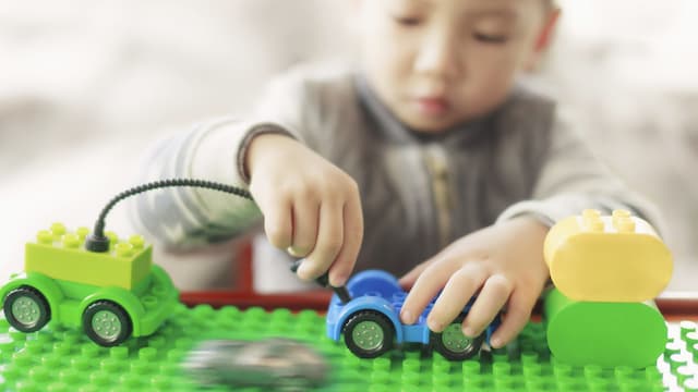 Main Bongkar Pasang: Manfaat untuk Anak Menurut Psikolog