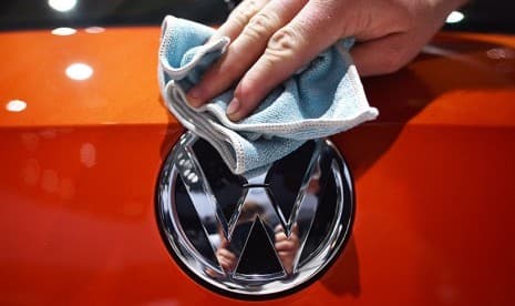 Volkswagen tak akan Produksi Ulang Mobil Klasiknya