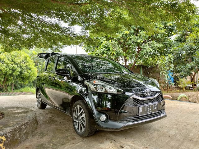 VIDEO Review Toyota Sienta Welcab, Jok Khususnya Seharga Agya!