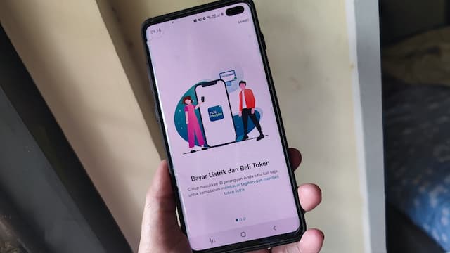 Aplikasi PLN Mobile Telah Diunduh 13,2 Juta Pengguna