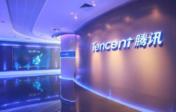 Tencent Akuisisi Game Ini Senilai Rp 507 M