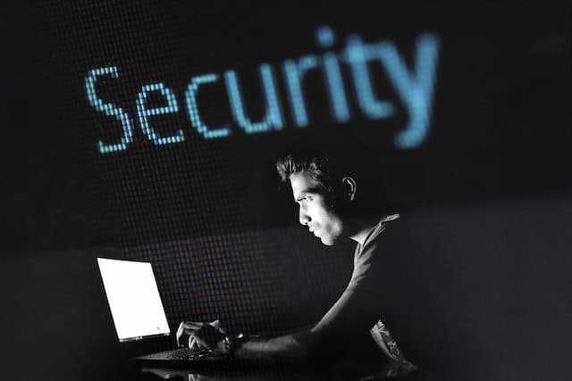 2021, Pengeluaran untuk Keamanan Siber Naik 10 Persen, Capai Rp846 Triliun