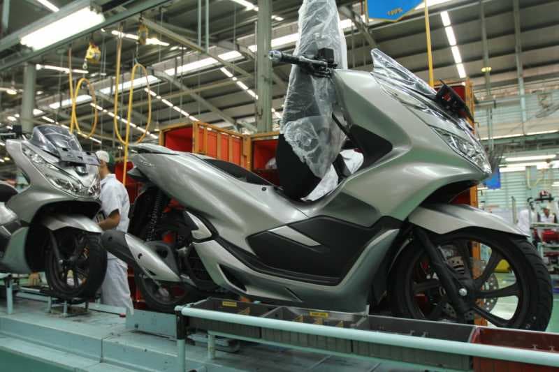 AHM Pernah Recall Honda PCX 150, Kini Giliran PCX dan ADV 160