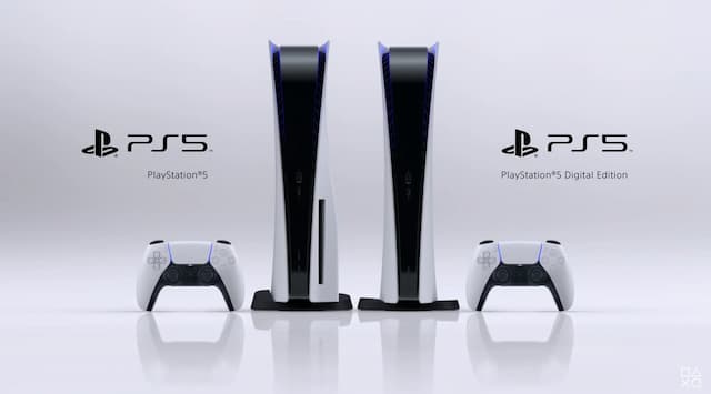 Sony Siapkan Model Baru PS5: jadi Lebih Ringan