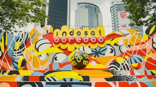 Merger Indosat Ooredoo dan Tri Belum Final, MoU Diperpanjang Lagi