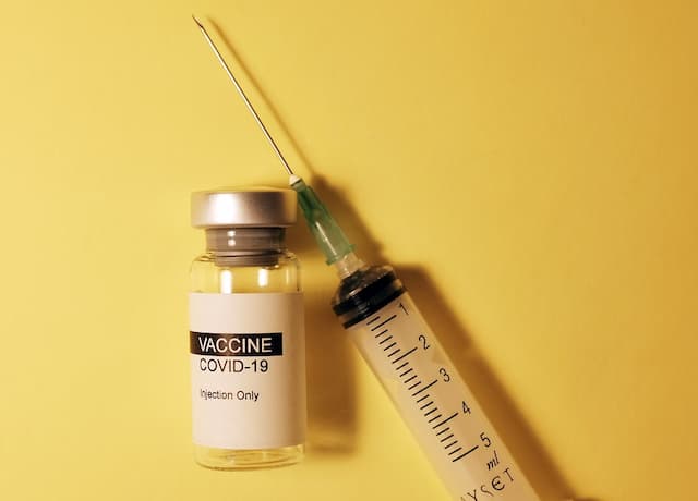 Kemenkes Akui Hoax Jadi Tantangan Penyebaran Vaksin di Indonesia