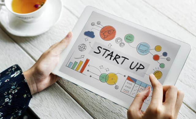 4 Syarat Startup Disuntik Dana Merah Putih Fund