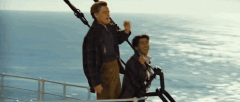 ‘Titanic’ dan 9 Film Leonardo DiCaprio yang Layak Ditonton Ulang