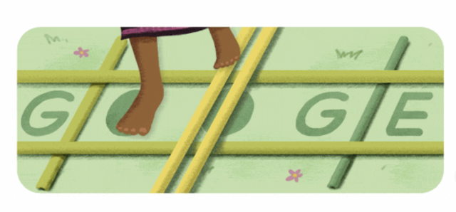Mengenal Tarian Rangkuk Alu Lewat Google Doodle Hari Ini